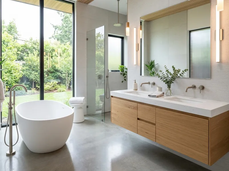 Bathroom Plumbing in Troutdale, OR
